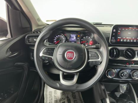 FIAT Cronos 1.3 4P FLEX DRIVE, Foto 10