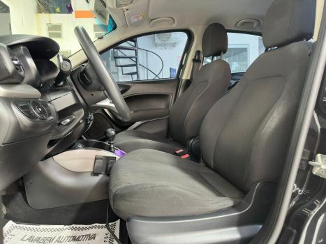 FIAT Cronos 1.3 4P FLEX DRIVE, Foto 11