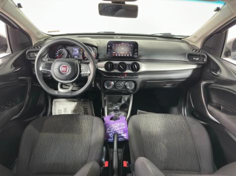 FIAT Cronos 1.3 4P FLEX DRIVE, Foto 12