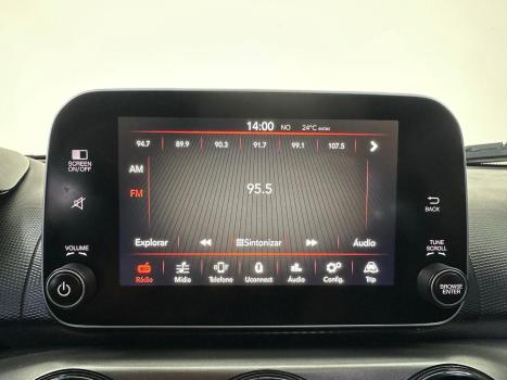 FIAT Cronos 1.3 4P FLEX DRIVE, Foto 15