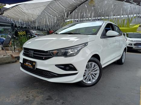 FIAT Cronos 1.3 4P FLEX DRIVE AUTOM�TICO CVT, Foto 2