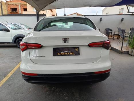 FIAT Cronos 1.3 4P FLEX DRIVE AUTOM�TICO CVT, Foto 6