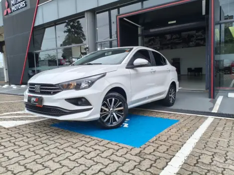 FIAT Cronos 1.3 4P FLEX DRIVE AUTOM�TICO CVT, Foto 1