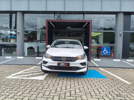 FIAT Cronos 1.3 4P FLEX DRIVE AUTOM�TICO CVT, Foto 3