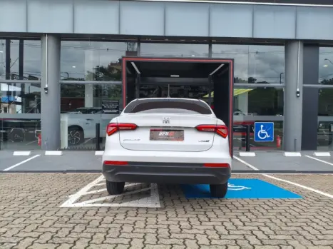 FIAT Cronos 1.3 4P FLEX DRIVE AUTOM�TICO CVT, Foto 6