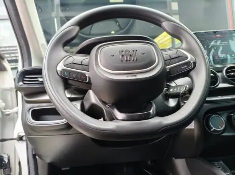 FIAT Cronos 1.3 4P FLEX DRIVE AUTOM�TICO CVT, Foto 9