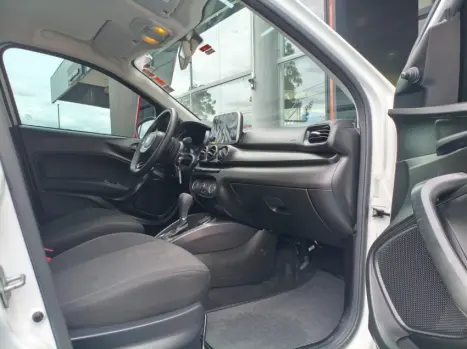 FIAT Cronos 1.3 4P FLEX DRIVE AUTOM�TICO CVT, Foto 15