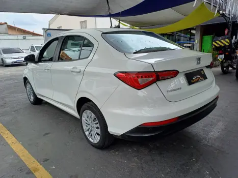 FIAT Cronos 1.3 4P FLEX DRIVE AUTOM�TICO CVT, Foto 10