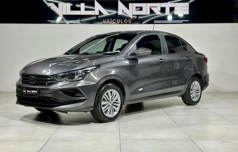 FIAT Cronos 1.3 4P FLEX DRIVE, Foto 1