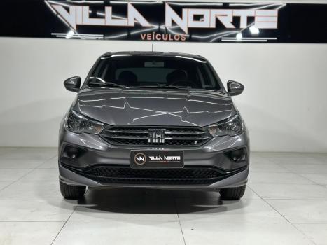 FIAT Cronos 1.3 4P FLEX DRIVE, Foto 2