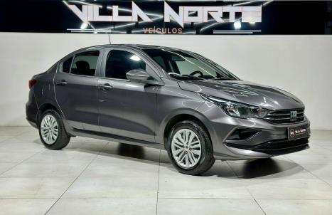 FIAT Cronos 1.3 4P FLEX DRIVE, Foto 3