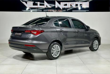 FIAT Cronos 1.3 4P FLEX DRIVE, Foto 4