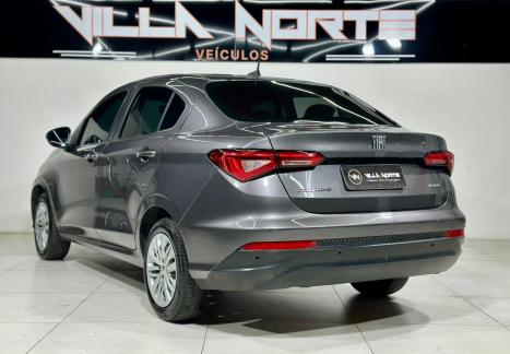 FIAT Cronos 1.3 4P FLEX DRIVE, Foto 6