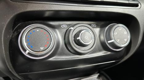 FIAT Cronos 1.3 4P FLEX DRIVE, Foto 8