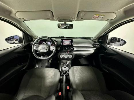FIAT Cronos 1.3 4P FLEX DRIVE, Foto 11