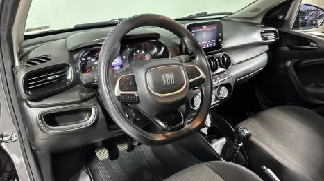 FIAT Cronos 1.3 4P FLEX DRIVE, Foto 13