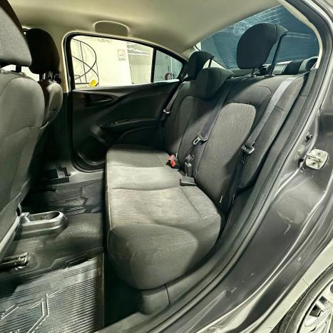 FIAT Cronos 1.3 4P FLEX DRIVE, Foto 15