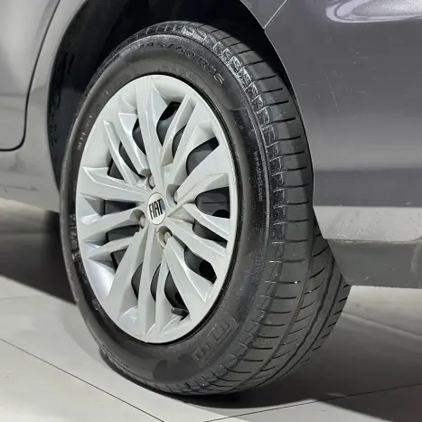 FIAT Cronos 1.3 4P FLEX DRIVE, Foto 17