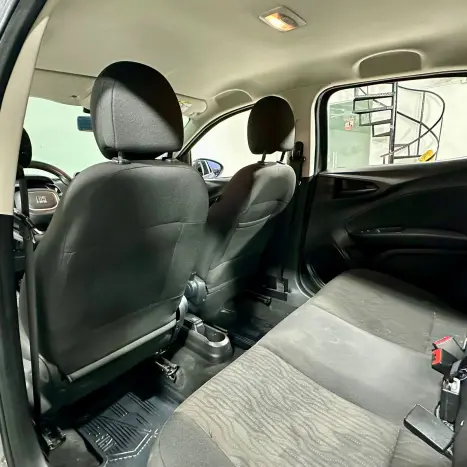 FIAT Cronos 1.3 4P FLEX DRIVE, Foto 18
