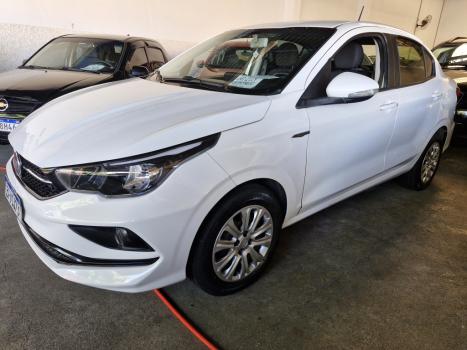 FIAT Cronos 1.3 4P FLEX DRIVE S-DESIGN AUTOM�TICO CVT, Foto 1