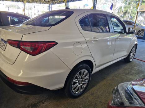 FIAT Cronos 1.3 4P FLEX DRIVE S-DESIGN AUTOM�TICO CVT, Foto 3