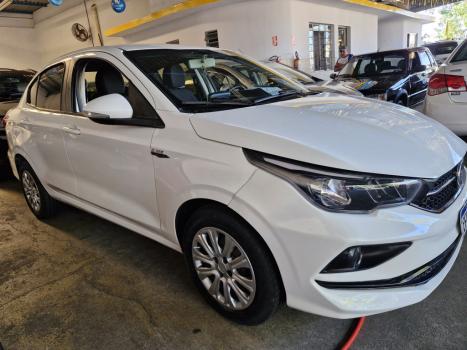FIAT Cronos 1.3 4P FLEX DRIVE S-DESIGN AUTOM�TICO CVT, Foto 5