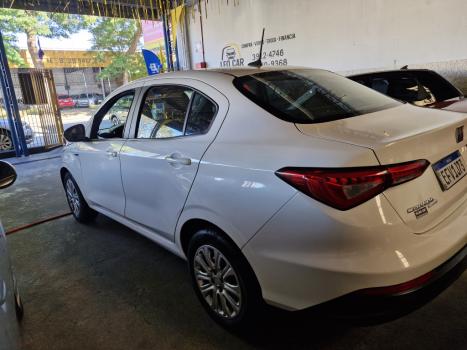 FIAT Cronos 1.3 4P FLEX DRIVE S-DESIGN AUTOM�TICO CVT, Foto 6