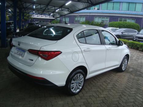 FIAT Cronos 1.3 4P FLEX DRIVE, Foto 2