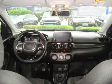 FIAT Cronos 1.3 4P FLEX DRIVE, Foto 3