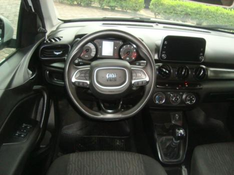 FIAT Cronos 1.3 4P FLEX DRIVE, Foto 4