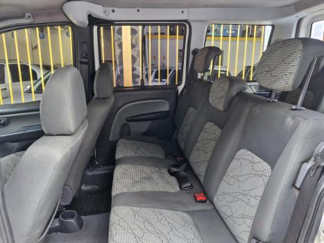 FIAT Doblo 1.4 4P FLEX ATTRACTIVE, Foto 3