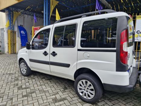 FIAT Doblo 1.4 4P FLEX ATTRACTIVE, Foto 5