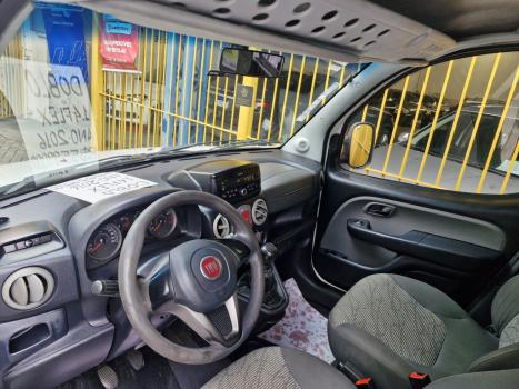 FIAT Doblo 1.4 4P FLEX ATTRACTIVE, Foto 6