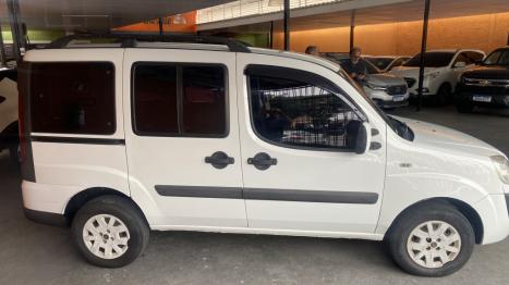 FIAT Doblo 1.4 4P FLEX ATTRACTIVE, Foto 3