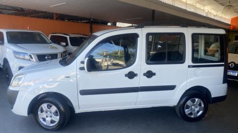 FIAT Doblo 1.4 4P FLEX ATTRACTIVE, Foto 3