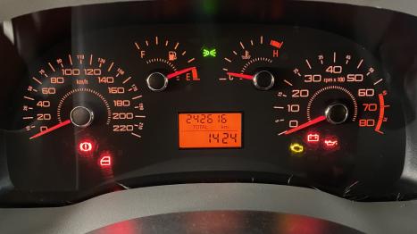 FIAT Doblo 1.4 4P FLEX ATTRACTIVE, Foto 10