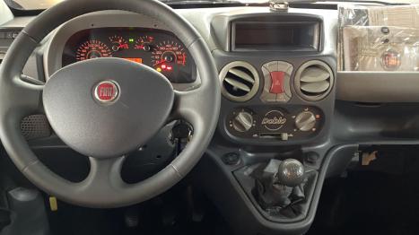FIAT Doblo 1.4 4P FLEX ATTRACTIVE, Foto 12