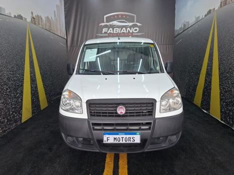FIAT Doblo 1.4 FLEX CARGO, Foto 3