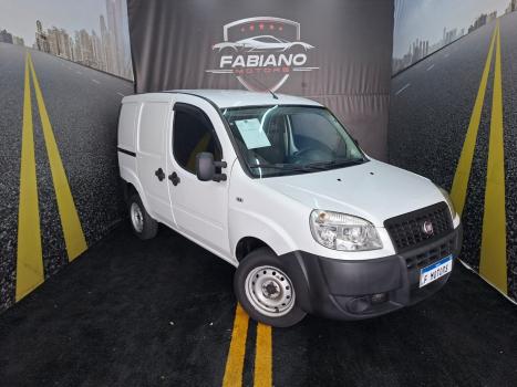 FIAT Doblo 1.4 FLEX CARGO, Foto 4