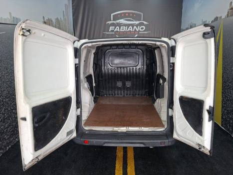 FIAT Doblo 1.4 FLEX CARGO, Foto 5
