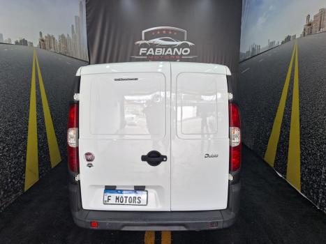 FIAT Doblo 1.4 FLEX CARGO, Foto 6