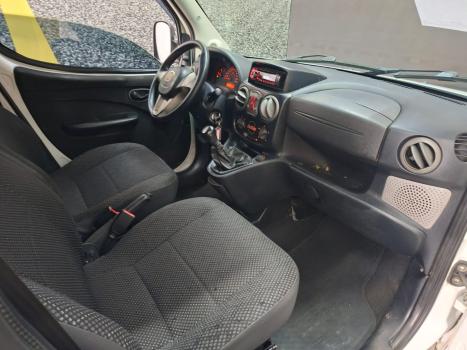 FIAT Doblo 1.4 FLEX CARGO, Foto 10