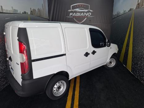 FIAT Doblo 1.4 FLEX CARGO, Foto 12