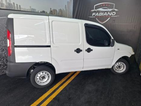 FIAT Doblo 1.4 FLEX CARGO, Foto 13
