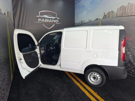 FIAT Doblo 1.4 FLEX CARGO, Foto 14