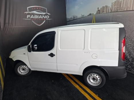 FIAT Doblo 1.4 FLEX CARGO, Foto 15