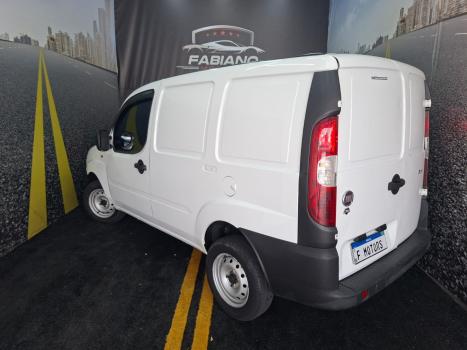 FIAT Doblo 1.4 FLEX CARGO, Foto 16