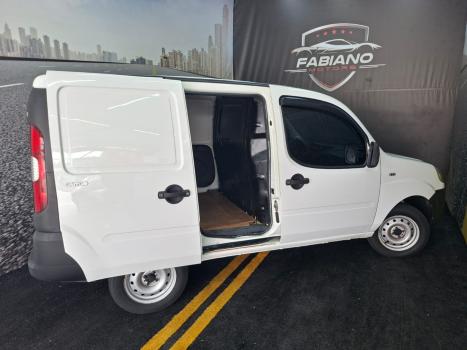 FIAT Doblo 1.4 FLEX CARGO, Foto 17