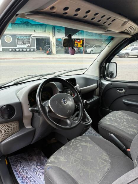 FIAT Doblo 1.8 16V 4P FLEX ADVENTURE, Foto 5