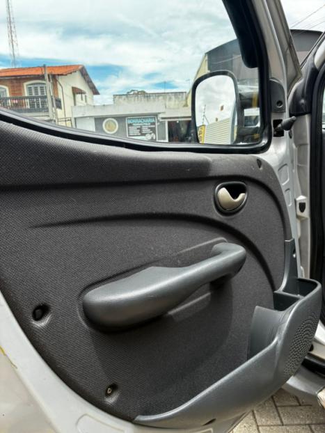 FIAT Doblo 1.8 16V 4P FLEX ADVENTURE, Foto 6